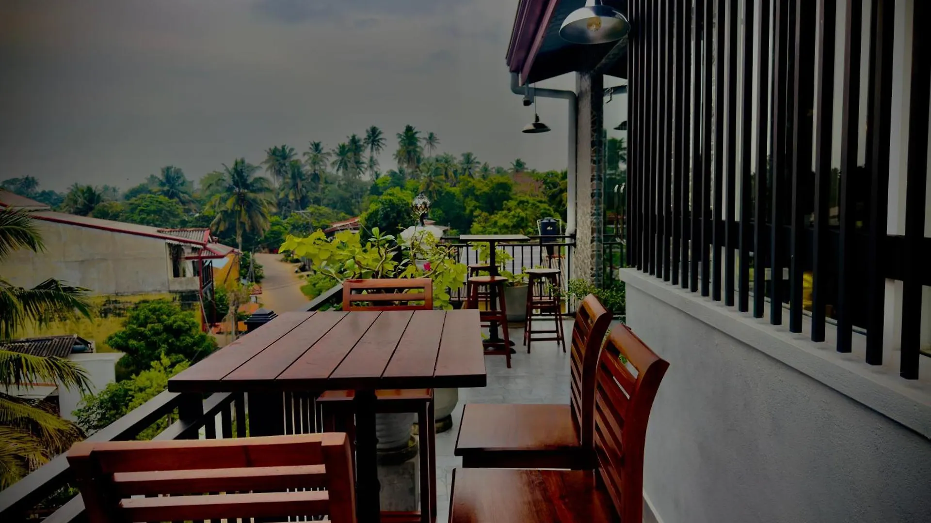 Aloe Transit Hotel Katunayake Sri Lanka