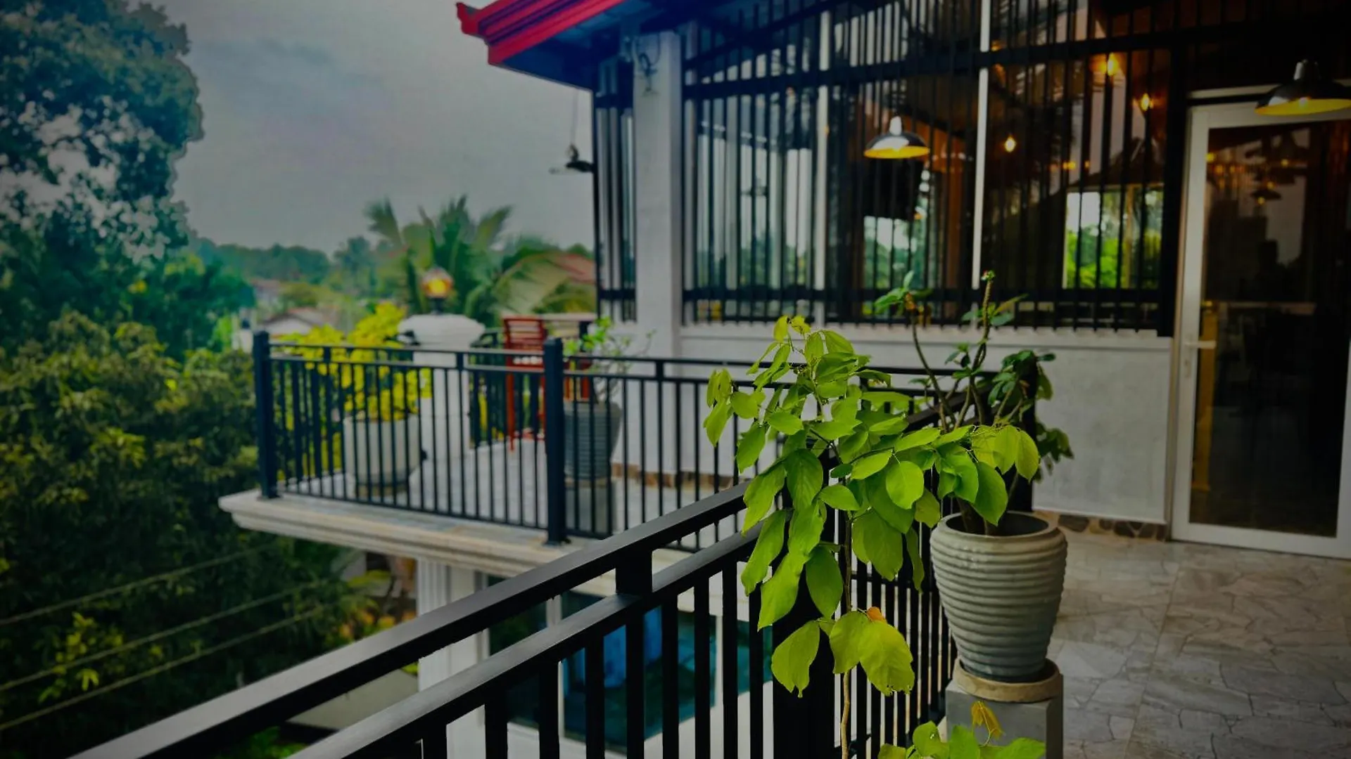 Aloe Transit Hotel Katunayake 0*,