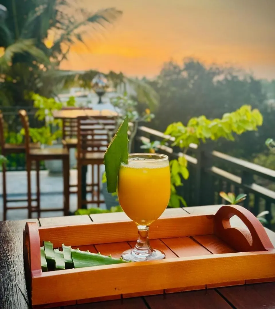 Aloe Transit Hotel Katunayake
