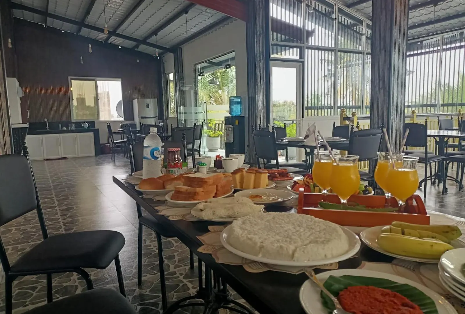 Aloe Transit Hotel Katunayake