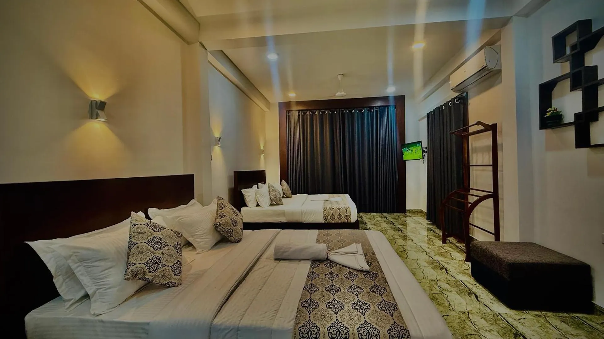 Aloe Transit Hotel Katunayake Sri Lanka