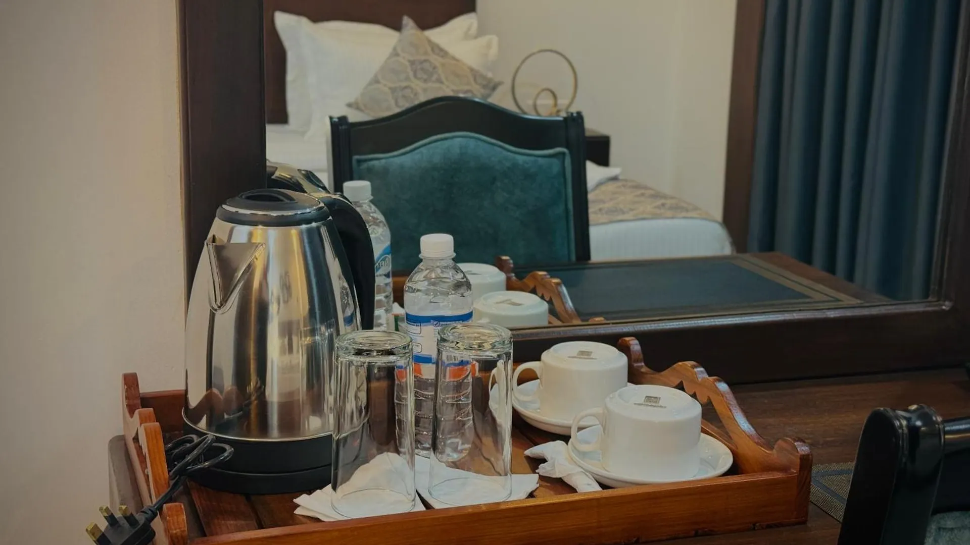 Aloe Transit Hotel Katunayake