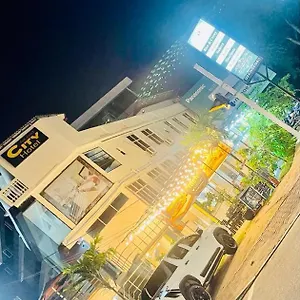 Hotel Airport, Katunayake