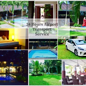 Hotel City Colombo Airport, Katunayake